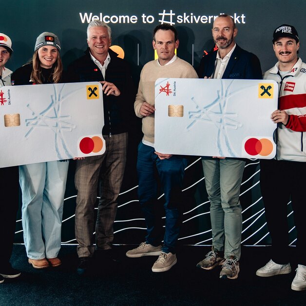© Ski Austria | Jakob Zeller