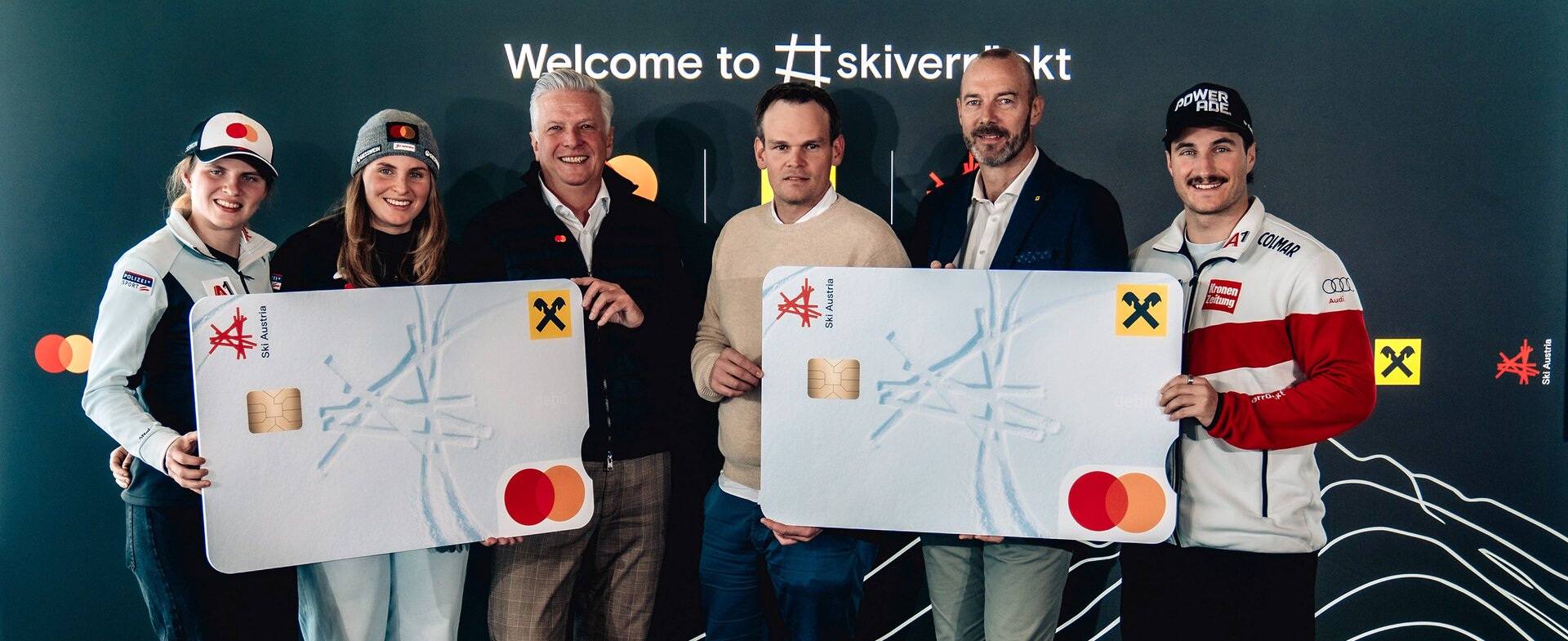 © Ski Austria | Jakob Zeller