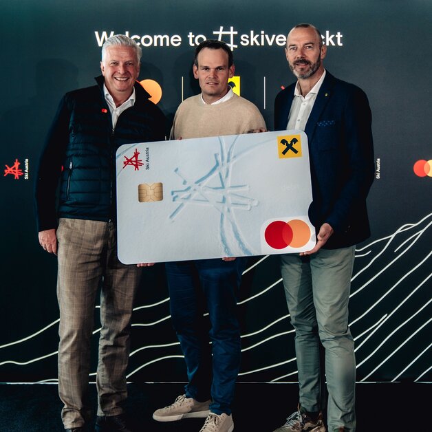 © Ski Austria | Jakob Zeller