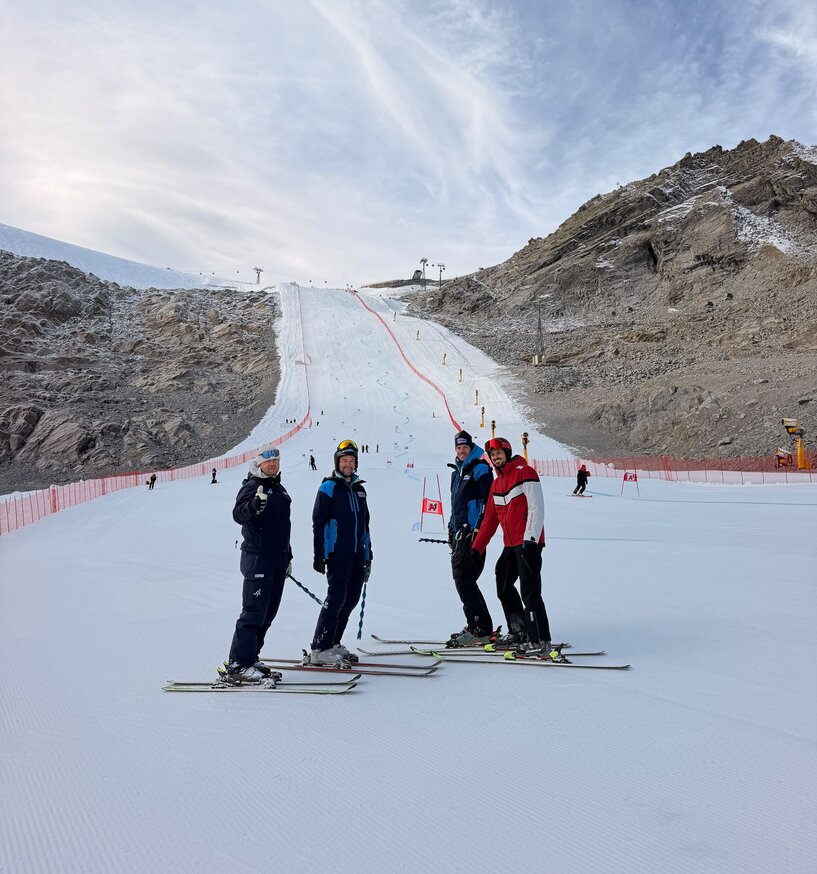 © Ski Austria