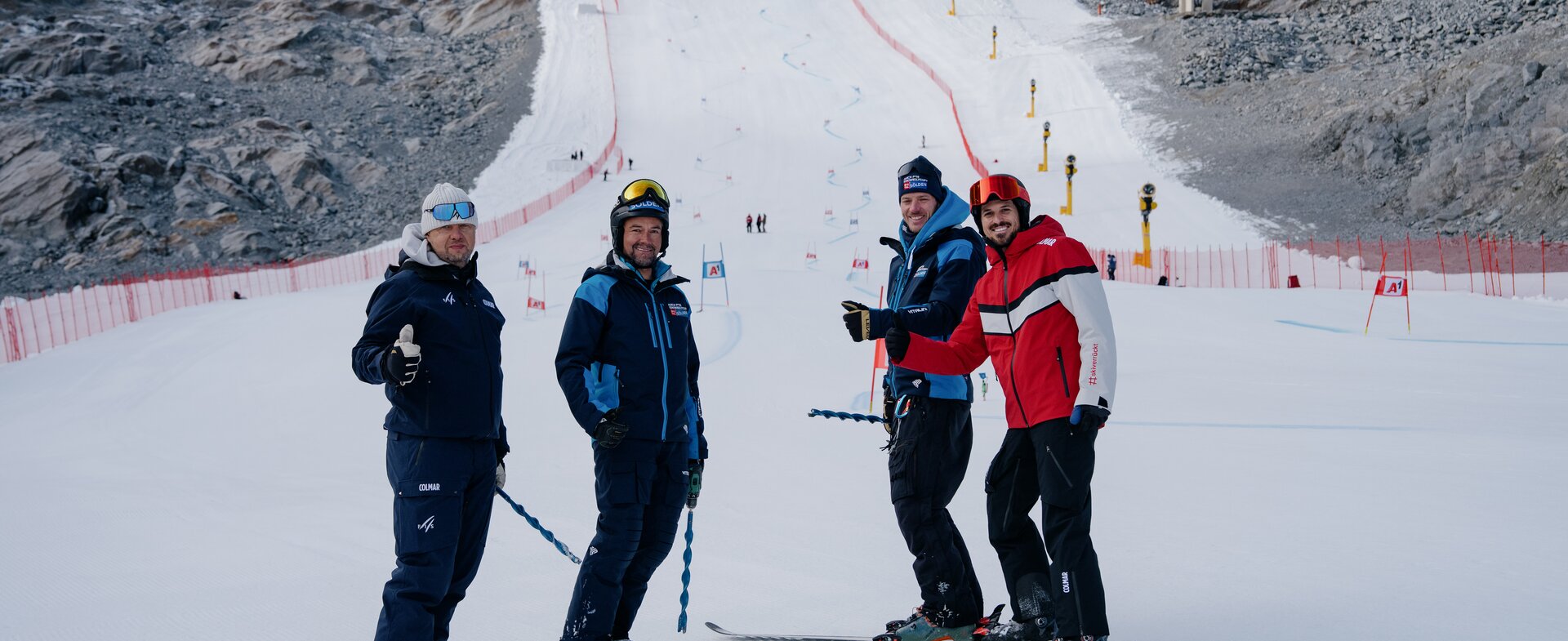 © Ötztal Tourismus