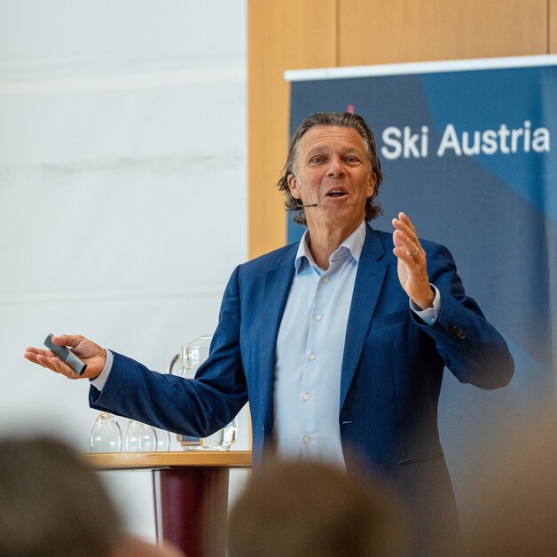 © Ski Austria | Jakob Zeller