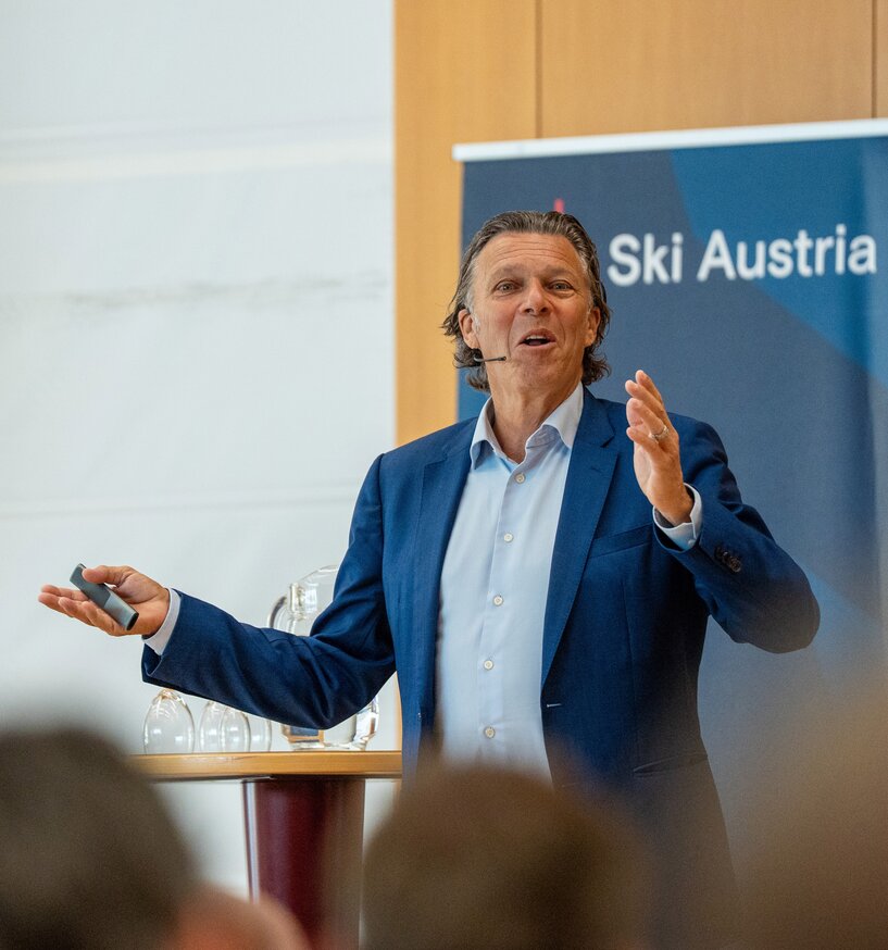 © Ski Austria | Jakob Zeller