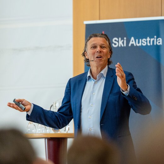 © Ski Austria | Jakob Zeller