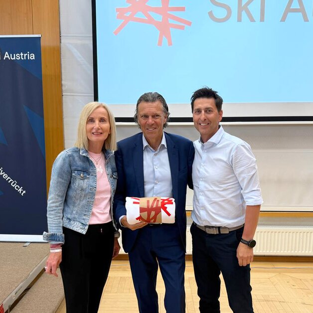 © Ski Austria/Ehn