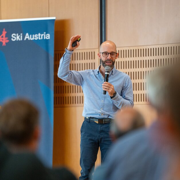 © Ski Austria | Jakob Zeller