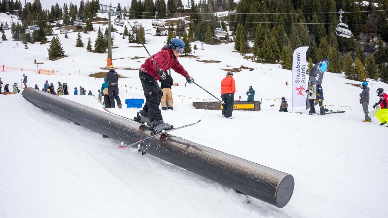 © Ski Austria