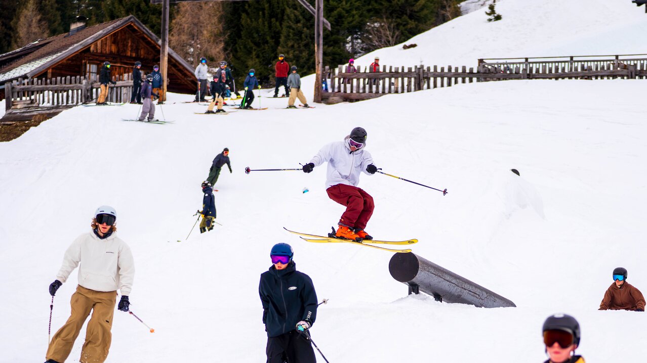 © Ski Austria