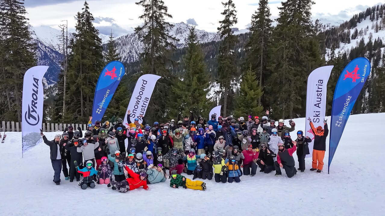 © Ski Austria