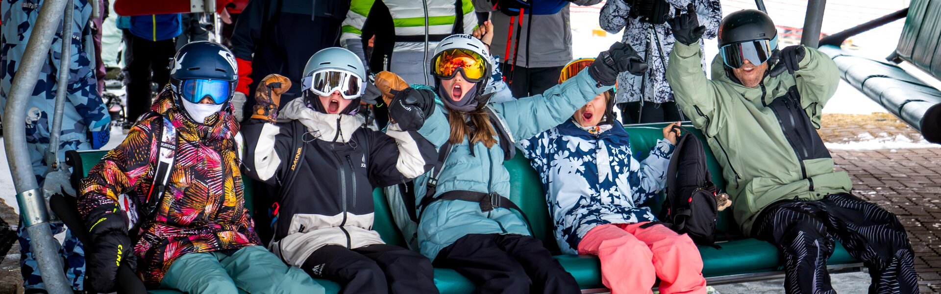 © Ski Austria