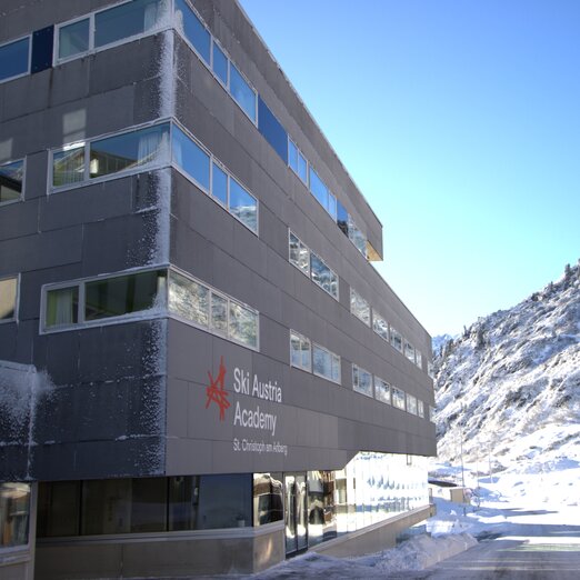 © Ski Austria Academy