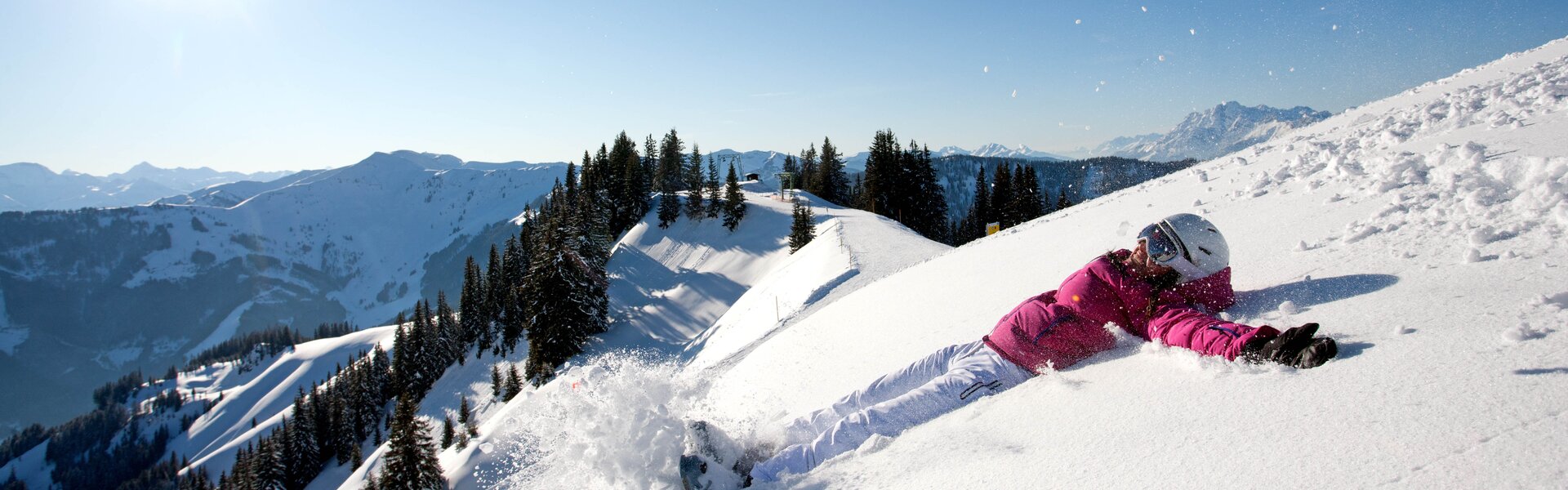 © SalzburgerLand Tourismus