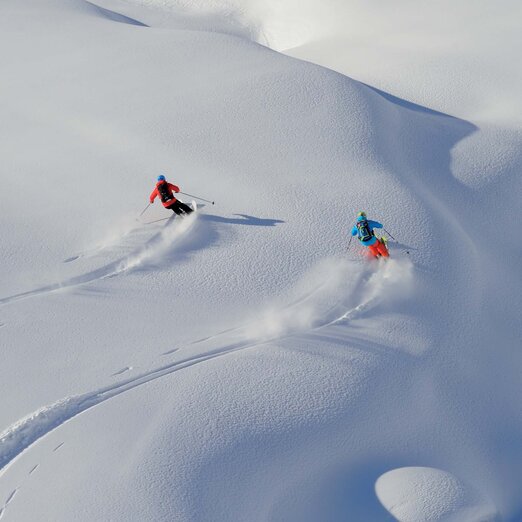 © Vorarlberg Tourismus | Sepp Mallaun