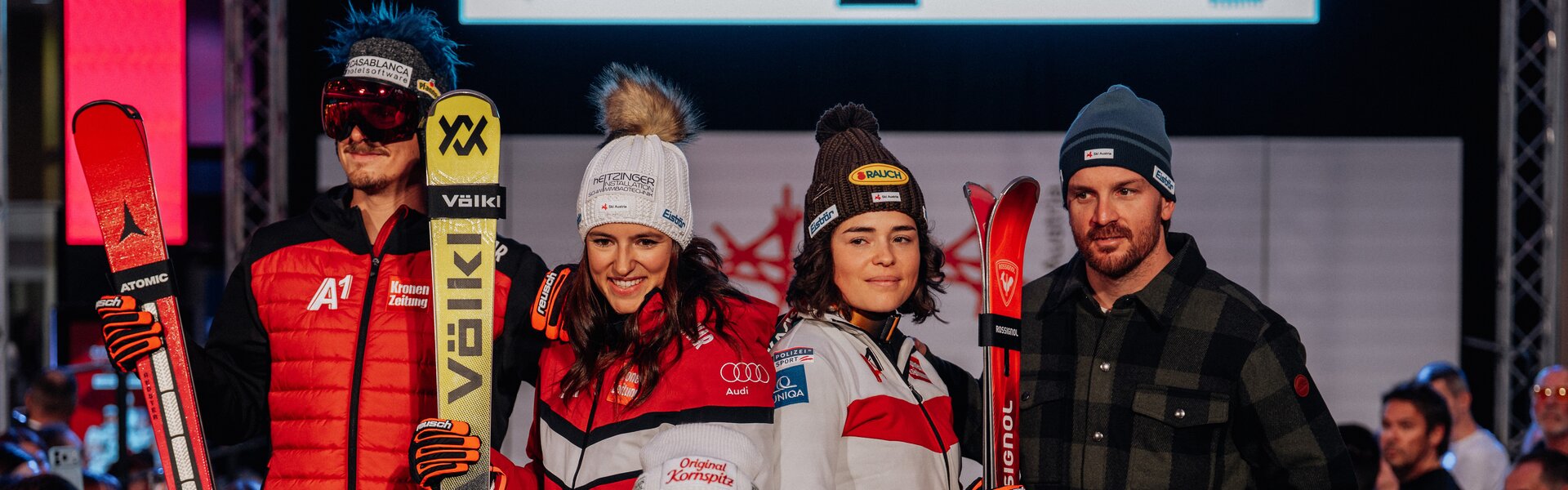 © Ski Austria
