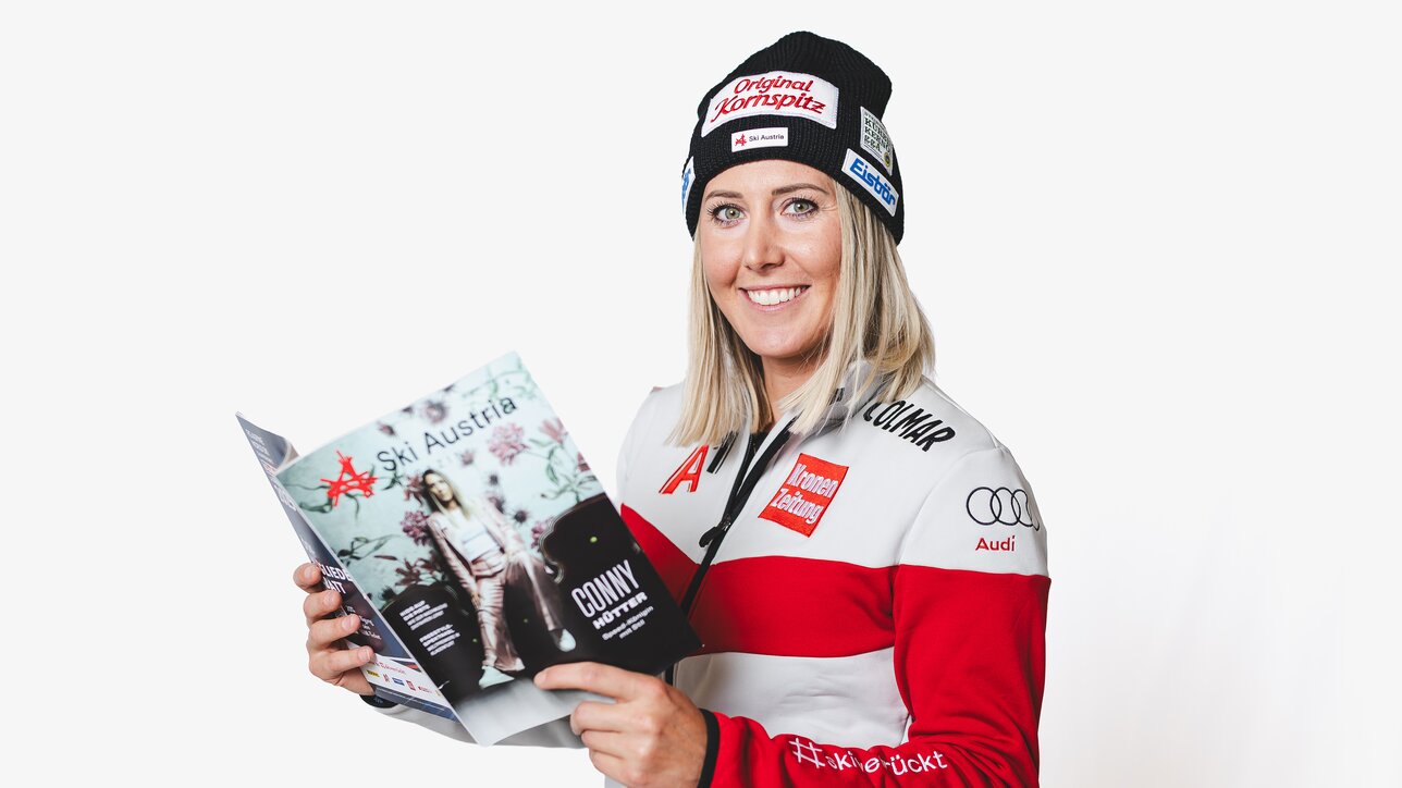 © Ski Austria/JFK