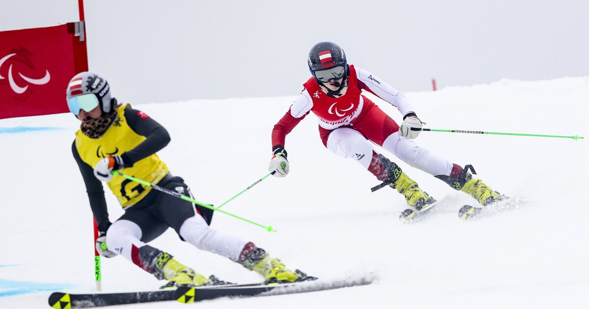 Weltcup Super G Damen