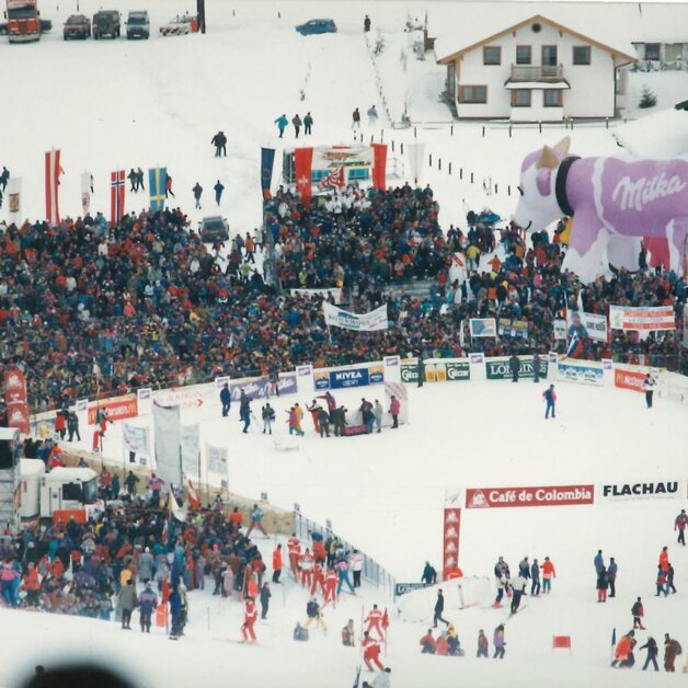 © Flachau Tourismus