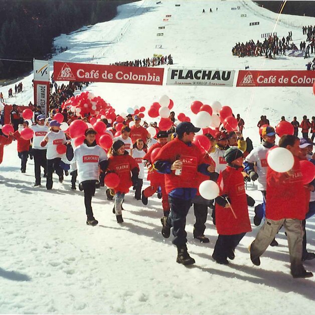© Flachau Tourismus