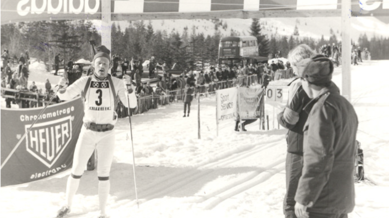 © OK Hochfilzen/EXPA