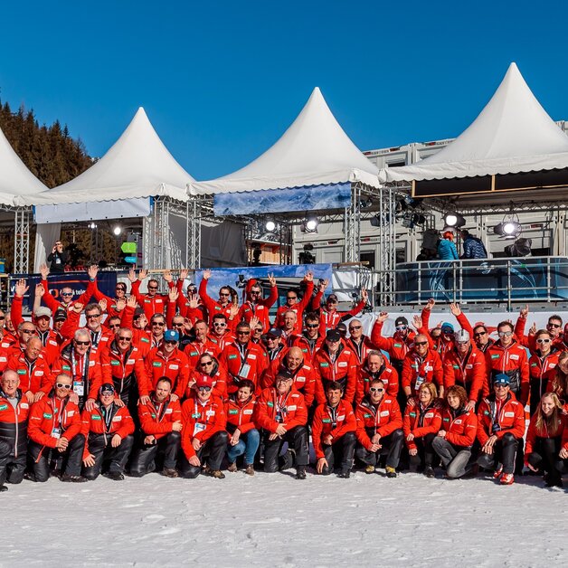 © OK Hochfilzen/EXPA