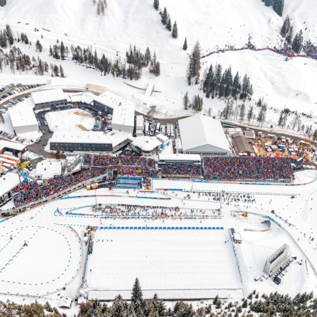 © OK Hochfilzen/EXPA