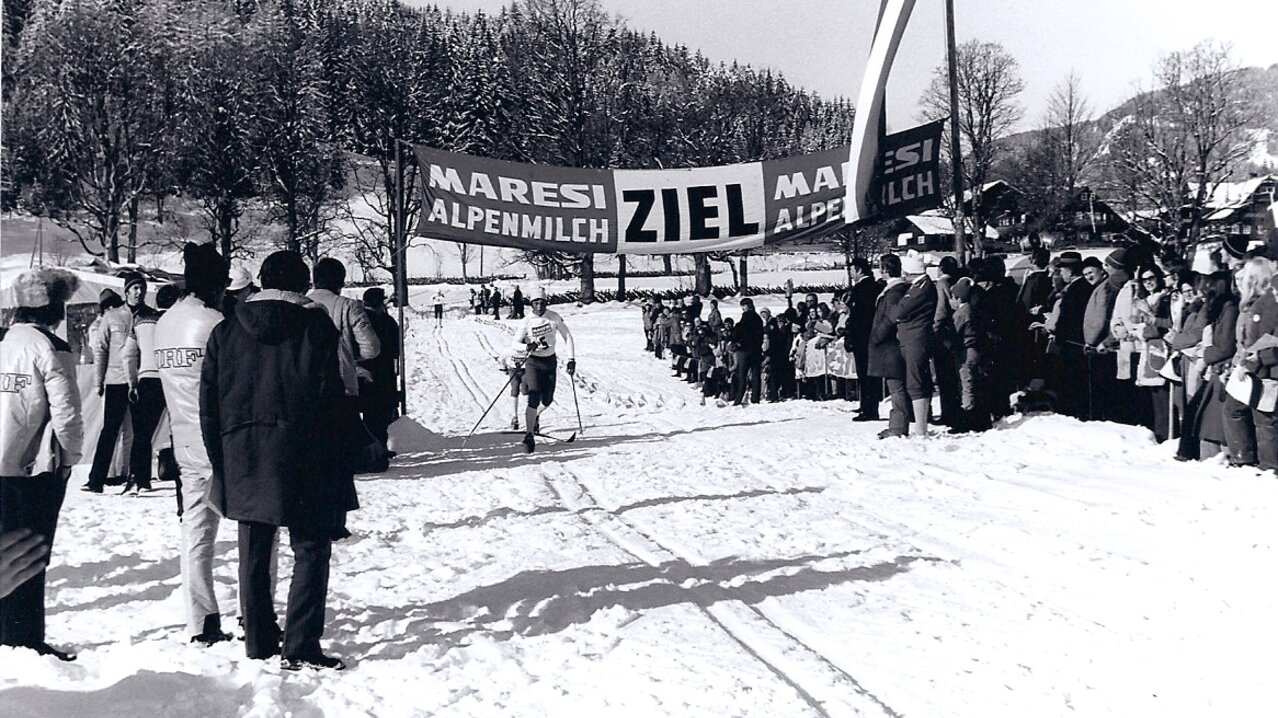 © WSV Ramsau