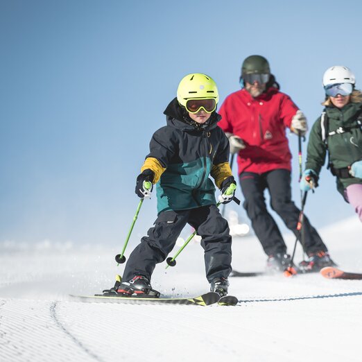 © Saalbach/Hinterglemm