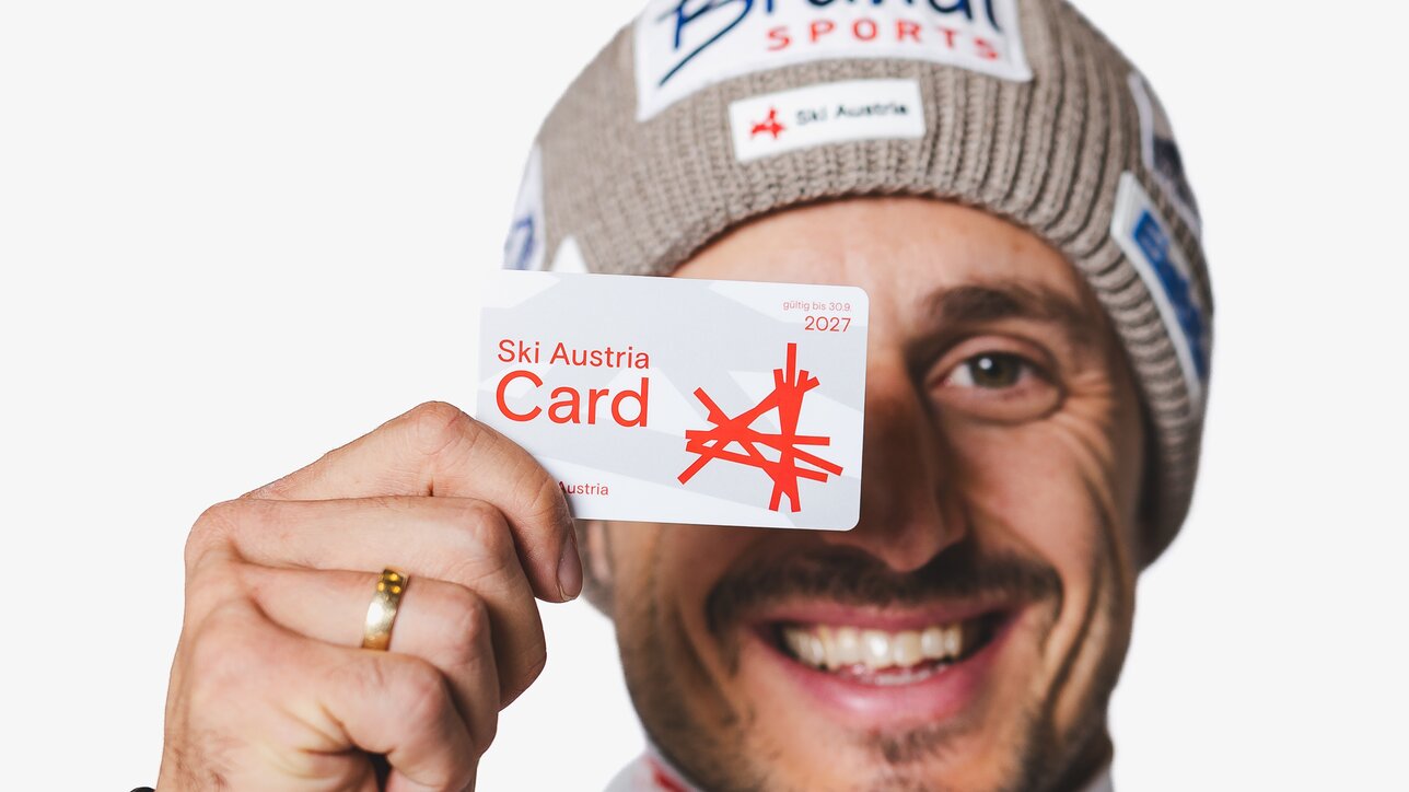 © Ski Austria/JFK