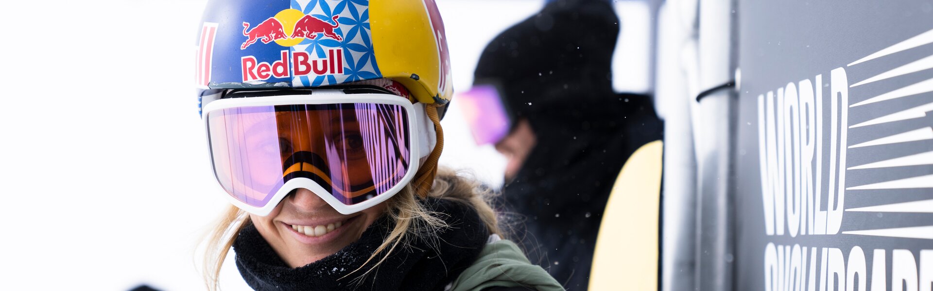 © Red Bull Content Pool/Lorenz Richard
